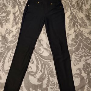 Michael kors soft touch skinny jeans
